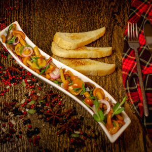 Грибочки маринованные(ассорти)